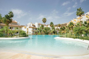 CT 248 - Faro's Calanova Golf - Green & Beach, Mijas
